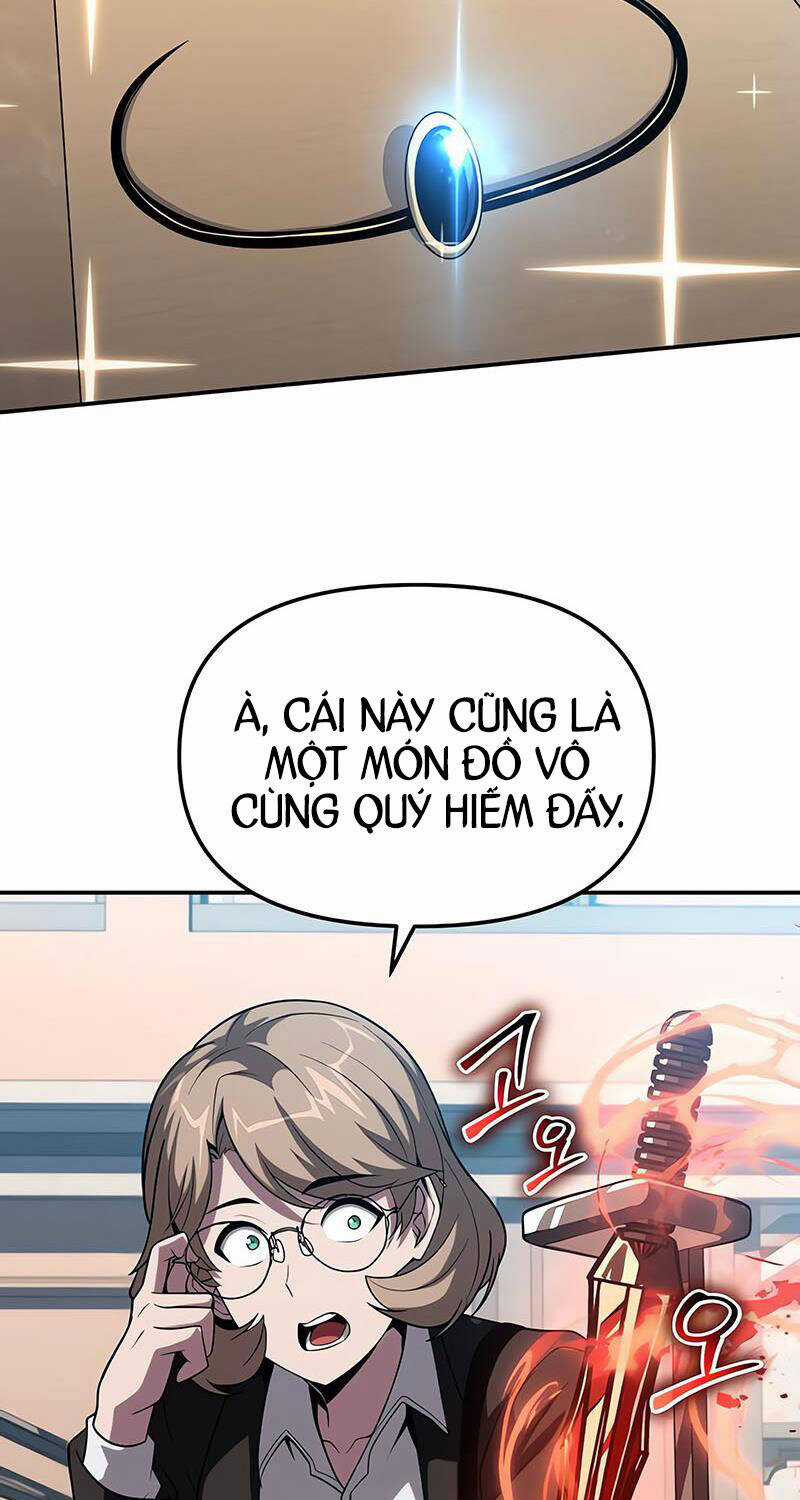 Vua Hiệp Sĩ Đã Trở Lại Với Một Vị Thần Chương 73 trang 67