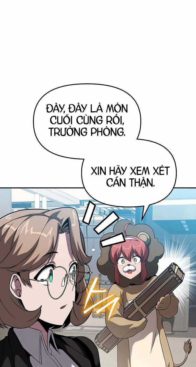 Vua Hiệp Sĩ Đã Trở Lại Với Một Vị Thần Chương 73 trang 69