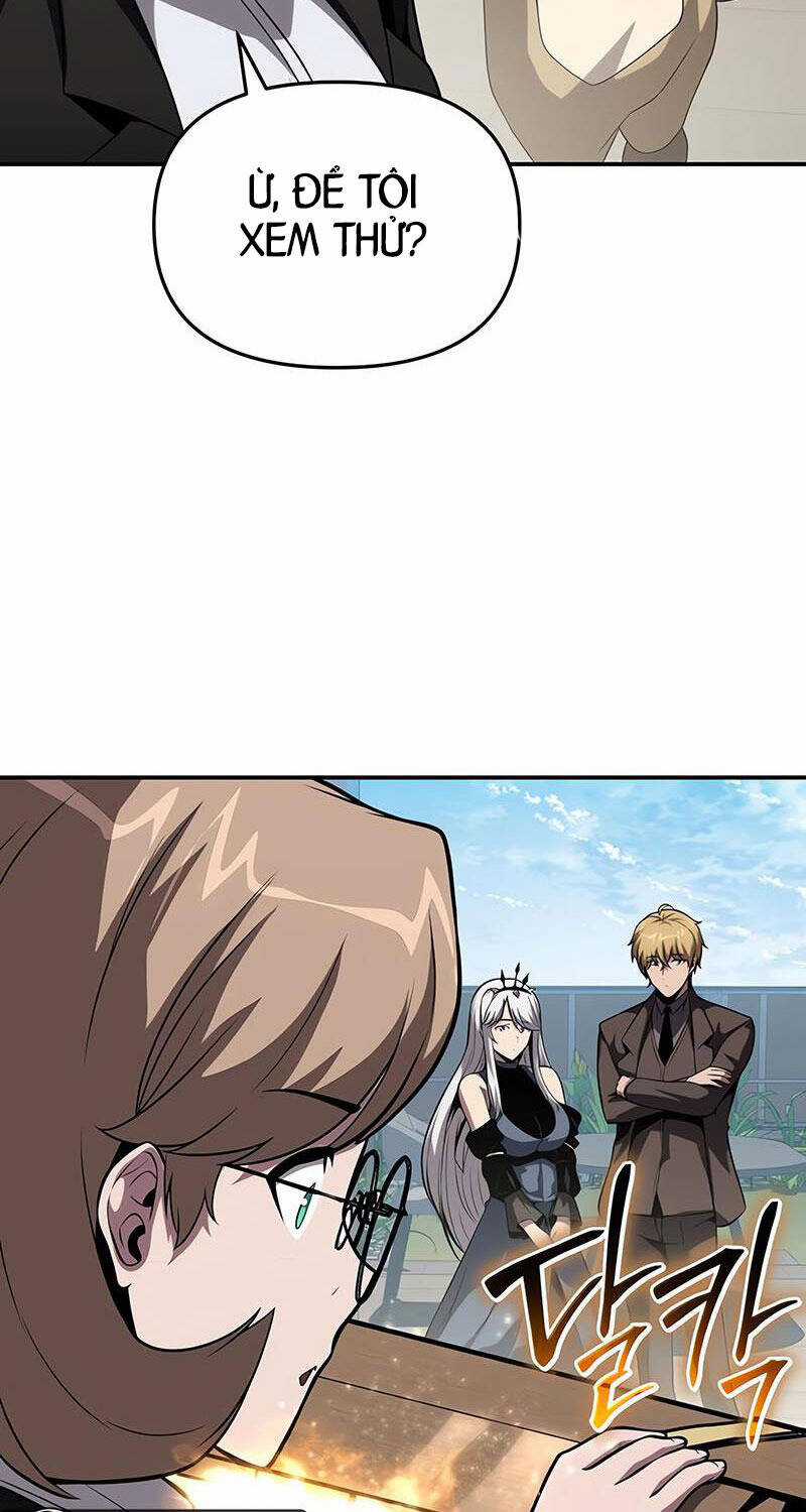 Vua Hiệp Sĩ Đã Trở Lại Với Một Vị Thần Chương 73 trang 70