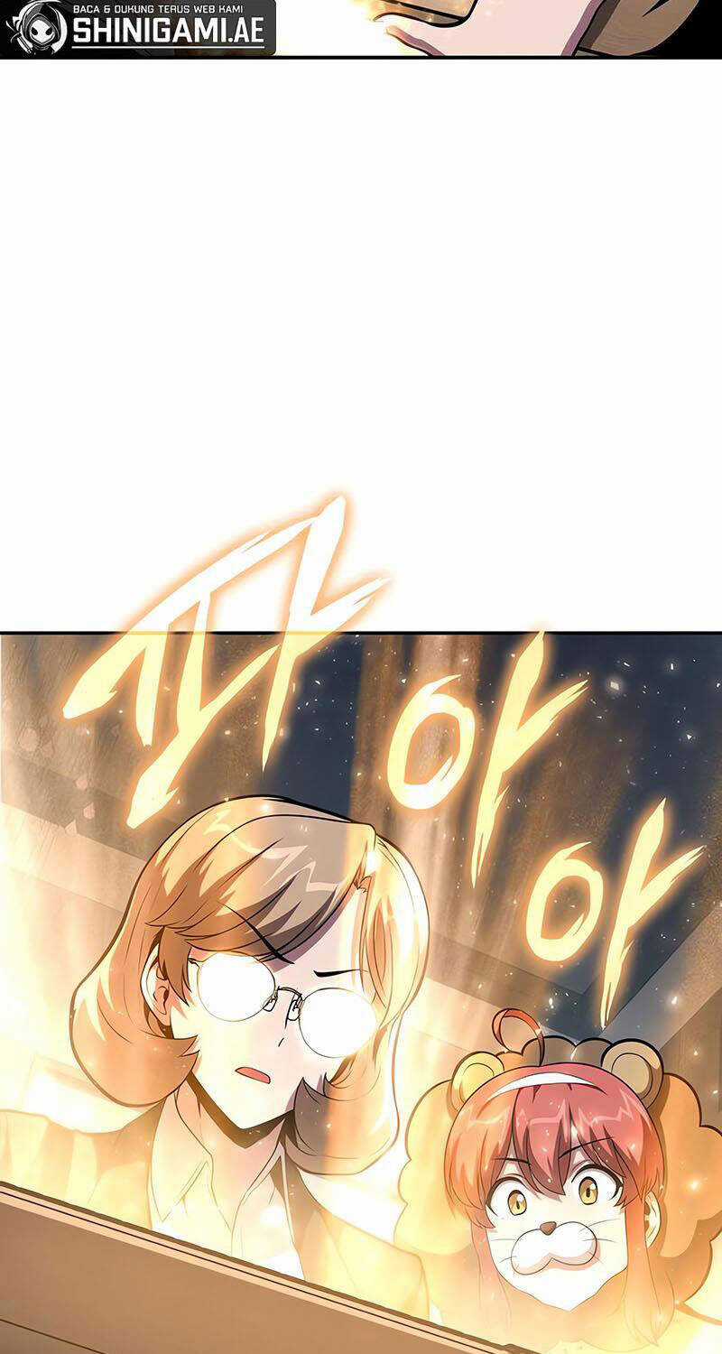 Vua Hiệp Sĩ Đã Trở Lại Với Một Vị Thần Chương 73 trang 71