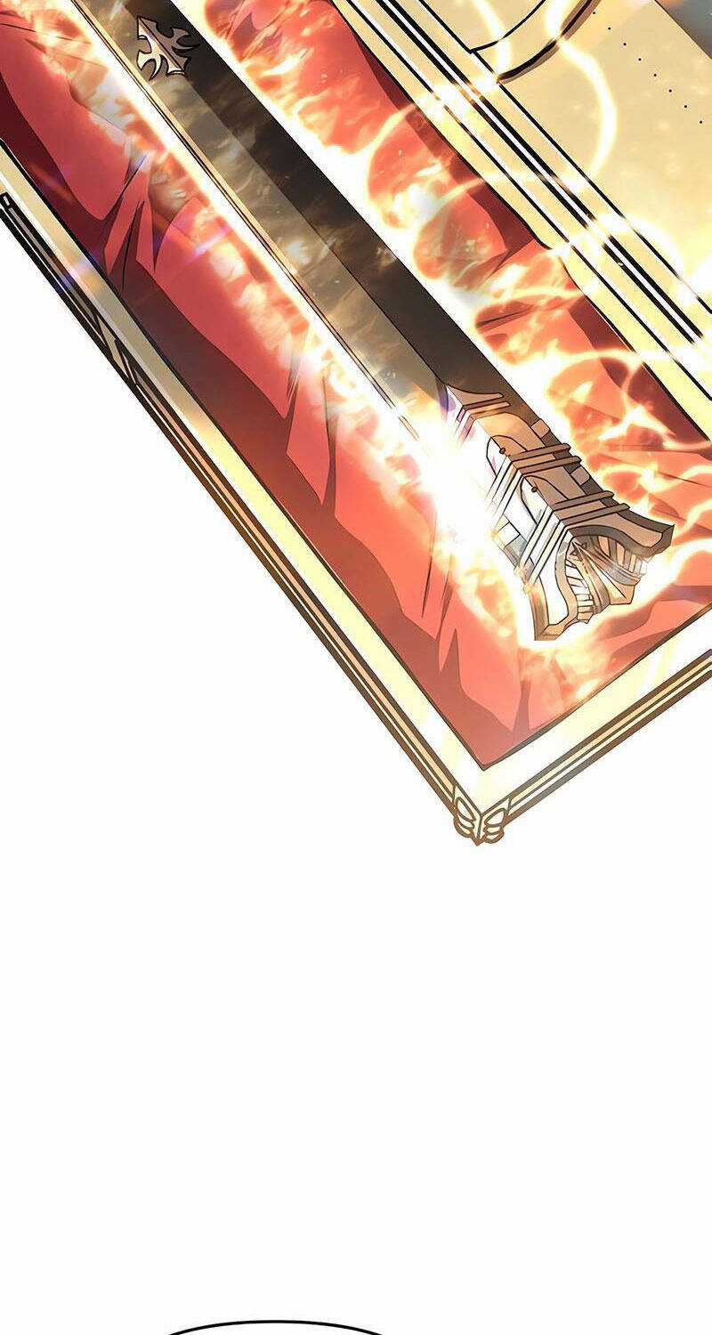 Vua Hiệp Sĩ Đã Trở Lại Với Một Vị Thần Chương 73 trang 74