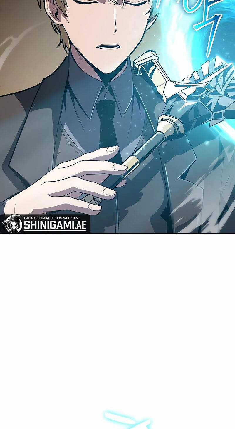 Vua Hiệp Sĩ Đã Trở Lại Với Một Vị Thần Chương 73 trang 77