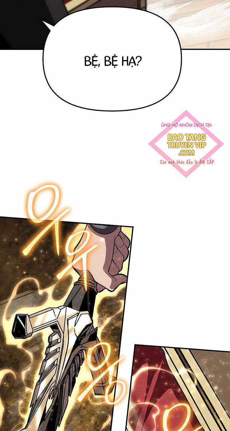 Vua Hiệp Sĩ Đã Trở Lại Với Một Vị Thần Chương 73 trang 79