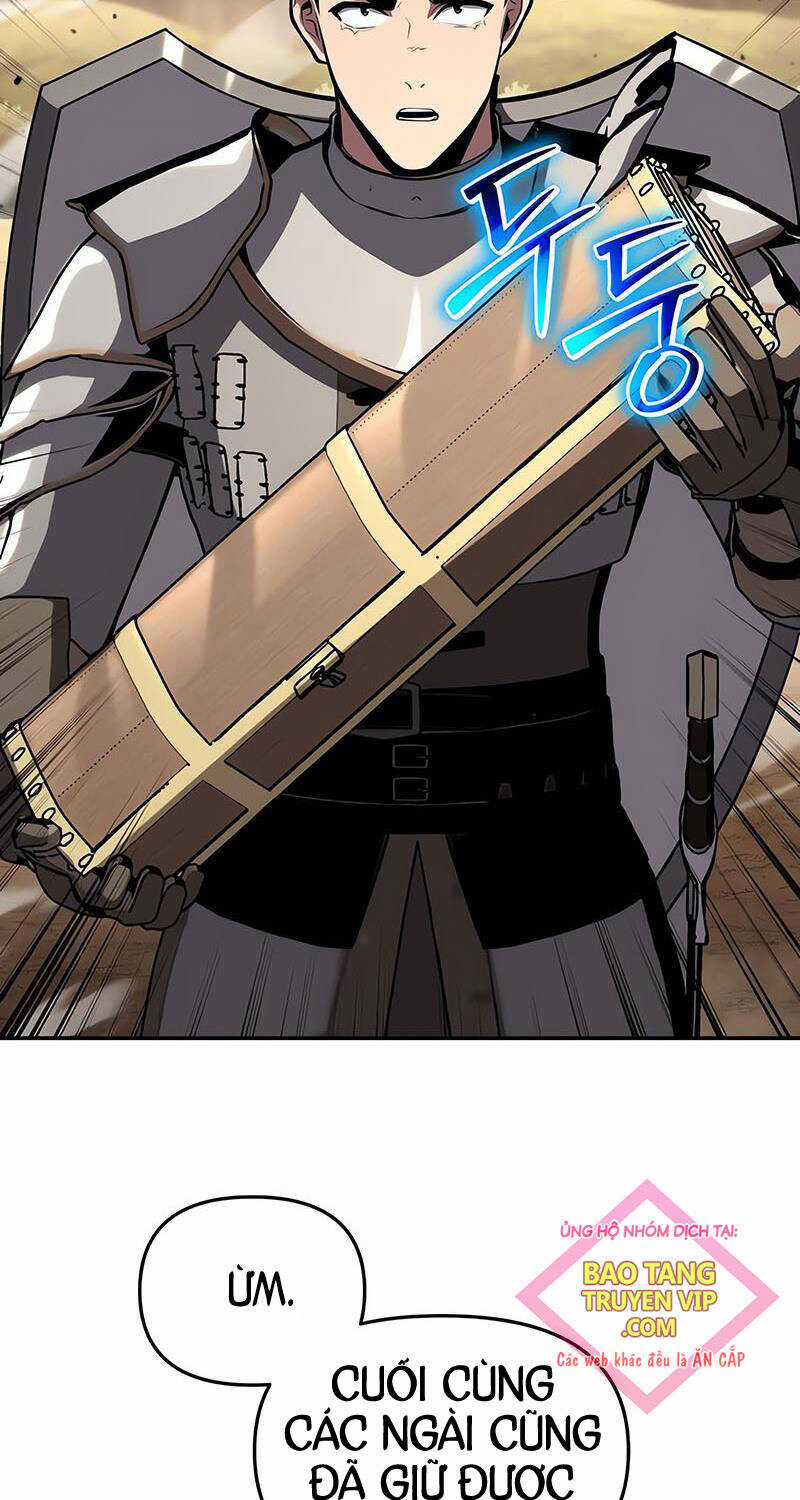 Vua Hiệp Sĩ Đã Trở Lại Với Một Vị Thần Chương 73 trang 8