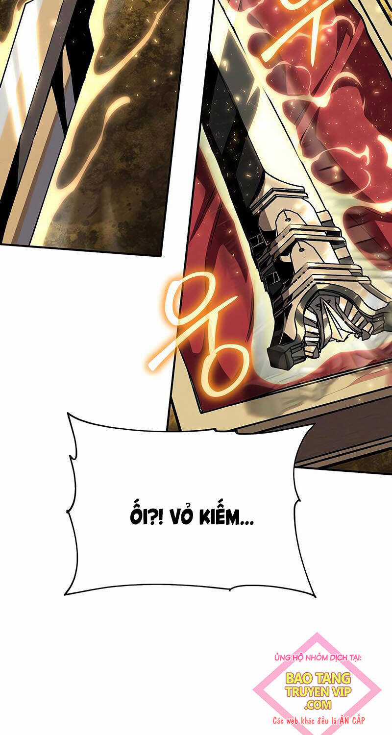 Vua Hiệp Sĩ Đã Trở Lại Với Một Vị Thần Chương 73 trang 80