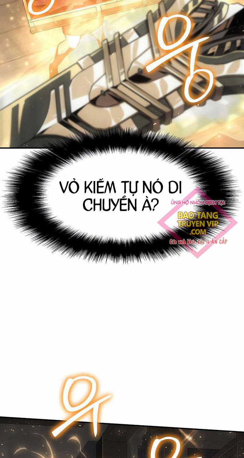 Vua Hiệp Sĩ Đã Trở Lại Với Một Vị Thần Chương 73 trang 83