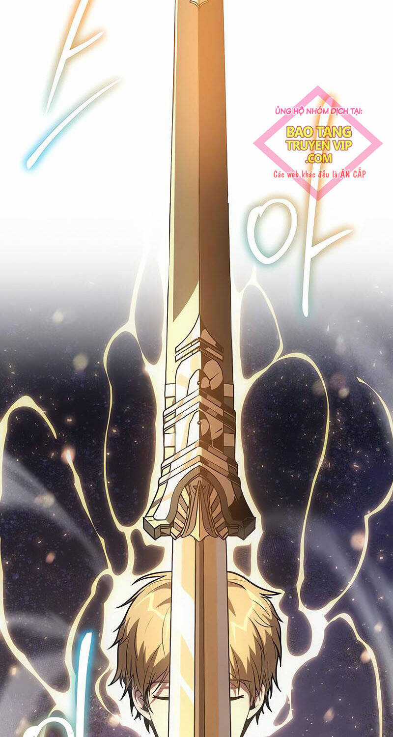 Vua Hiệp Sĩ Đã Trở Lại Với Một Vị Thần Chương 73 trang 85