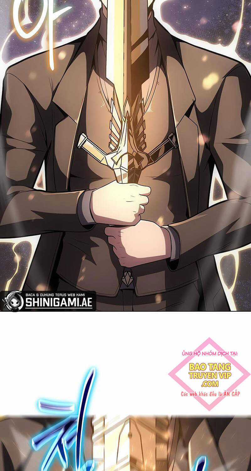 Vua Hiệp Sĩ Đã Trở Lại Với Một Vị Thần Chương 73 trang 86