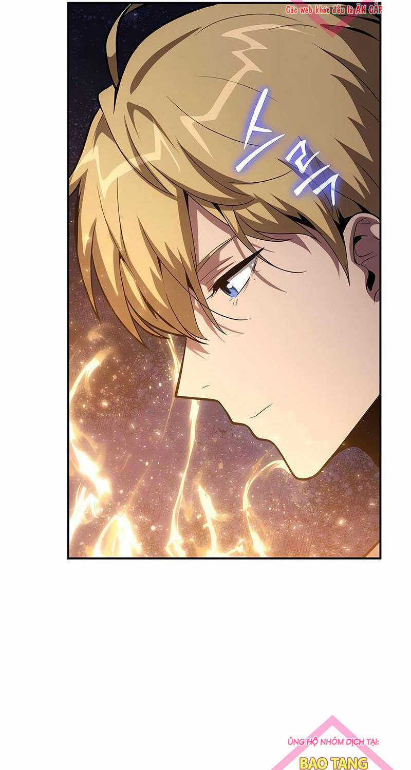 Vua Hiệp Sĩ Đã Trở Lại Với Một Vị Thần Chương 73 trang 88