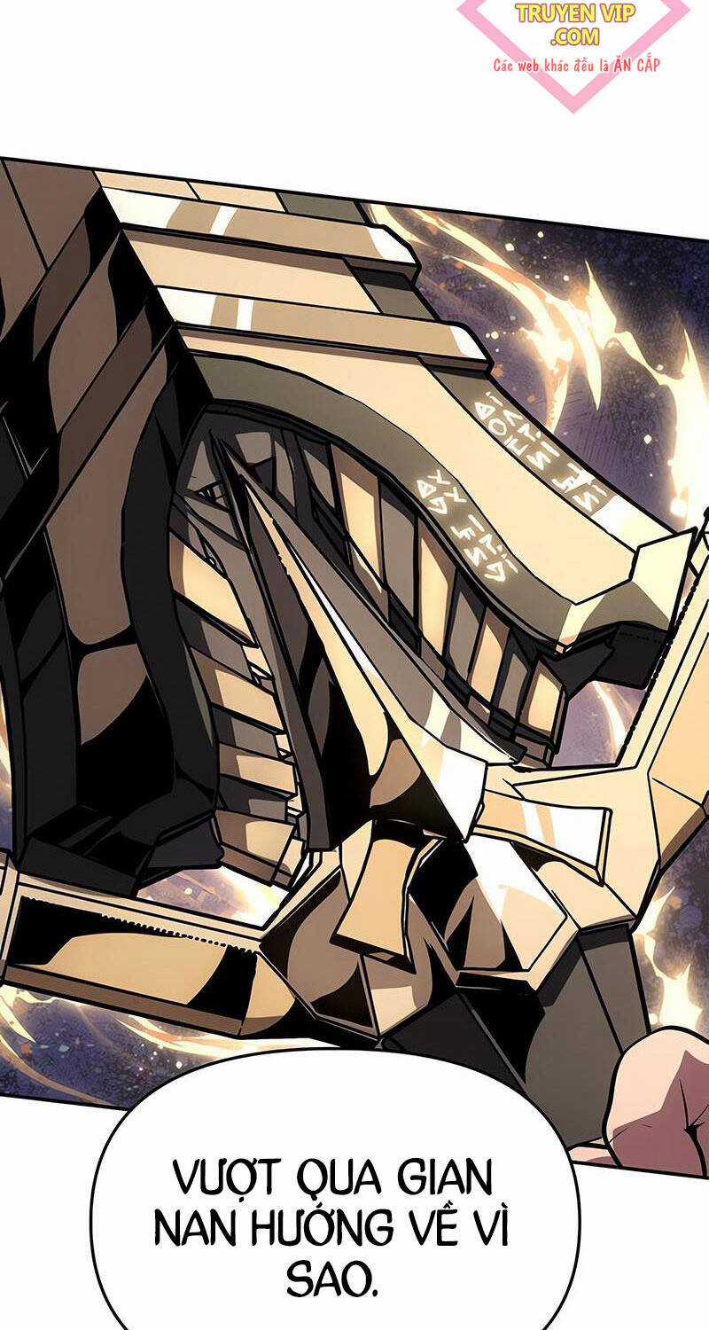 Vua Hiệp Sĩ Đã Trở Lại Với Một Vị Thần Chương 73 trang 89