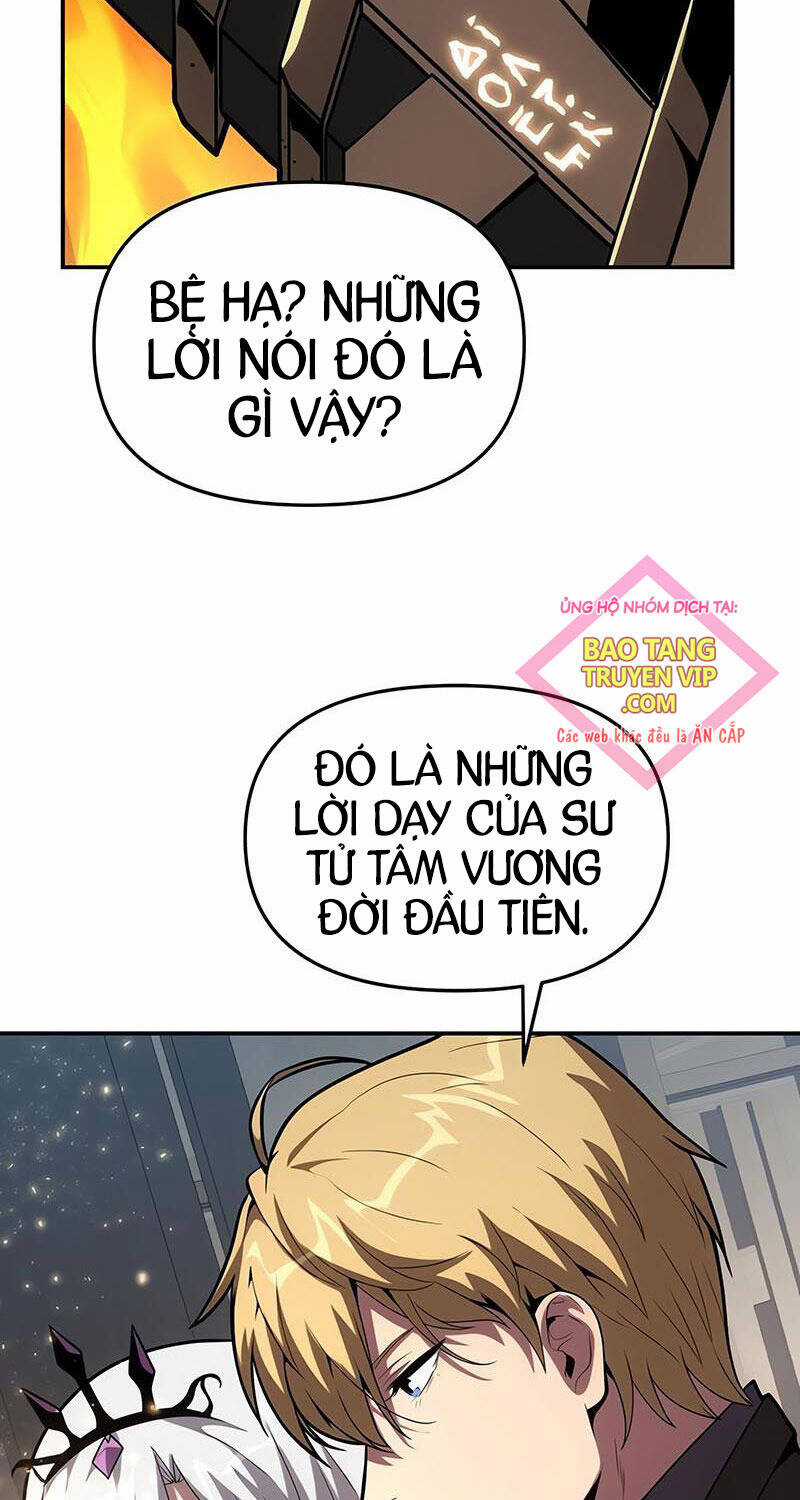 Vua Hiệp Sĩ Đã Trở Lại Với Một Vị Thần Chương 73 trang 91