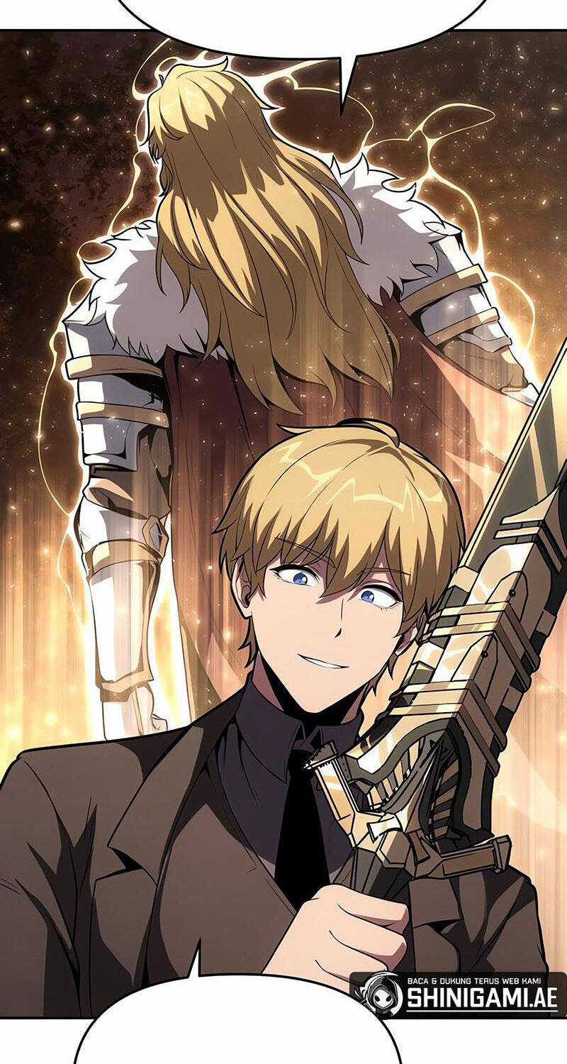 Vua Hiệp Sĩ Đã Trở Lại Với Một Vị Thần Chương 73 trang 93