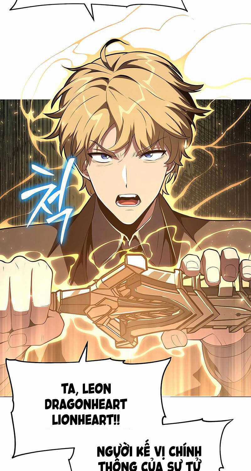 Vua Hiệp Sĩ Đã Trở Lại Với Một Vị Thần Chương 73 trang 99