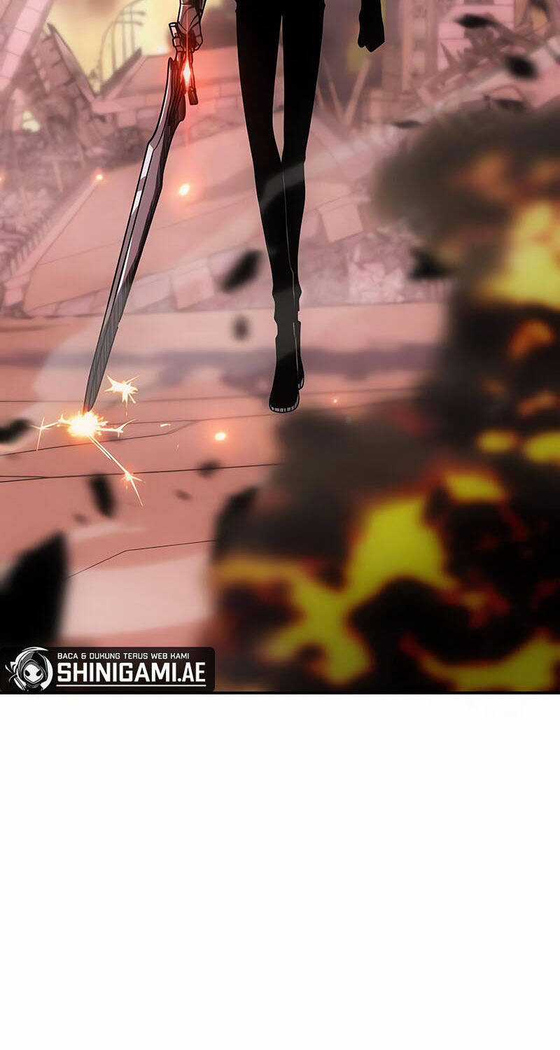 Vua Hiệp Sĩ Đã Trở Lại Với Một Vị Thần Chương 74 trang 10