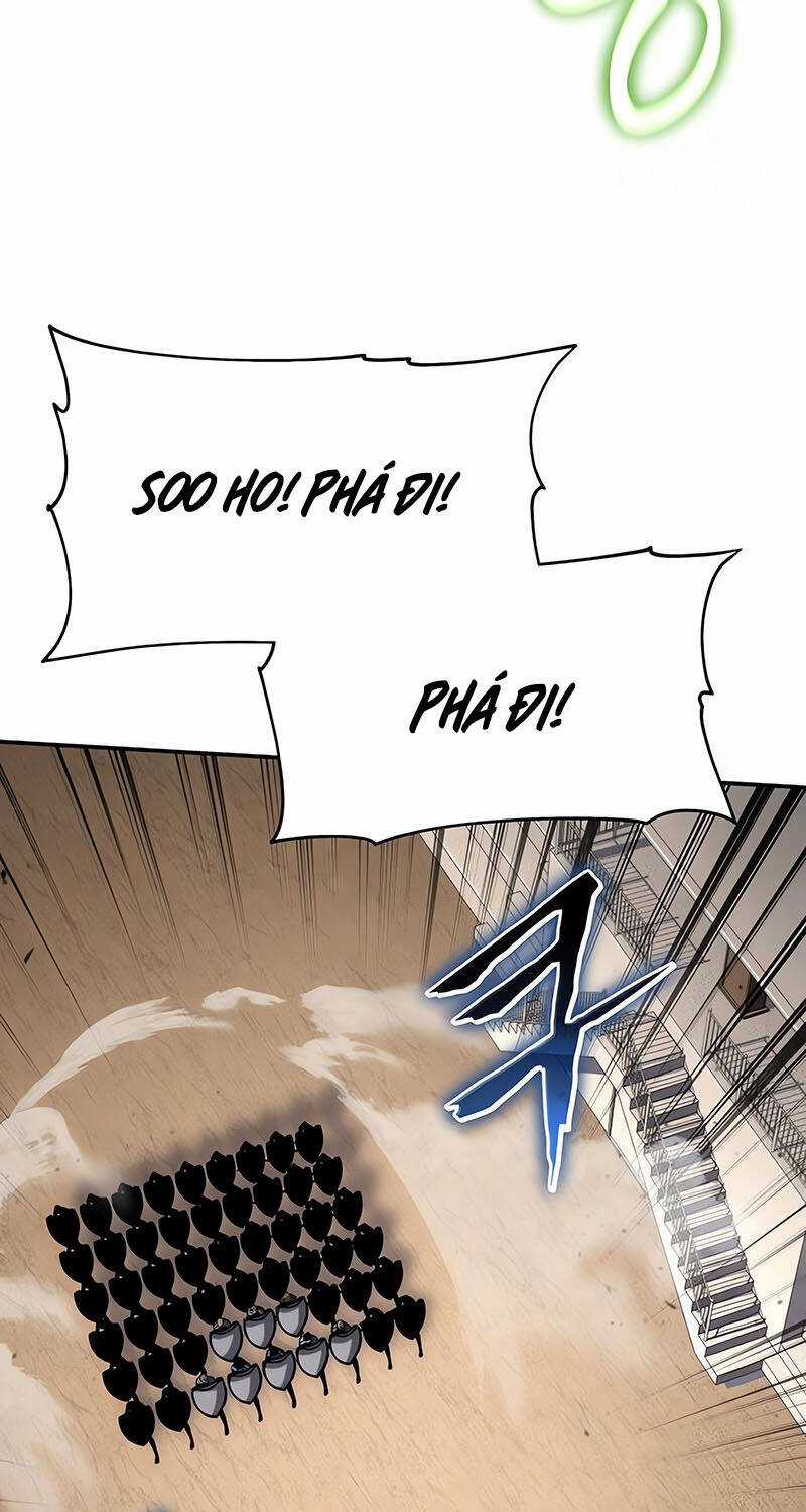 Vua Hiệp Sĩ Đã Trở Lại Với Một Vị Thần Chương 74 trang 14