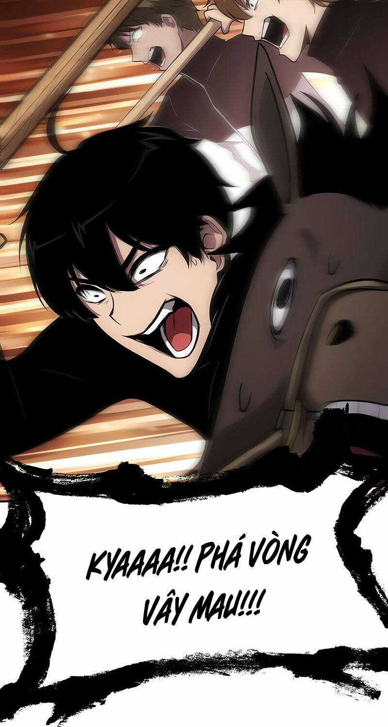 Vua Hiệp Sĩ Đã Trở Lại Với Một Vị Thần Chương 74 trang 17