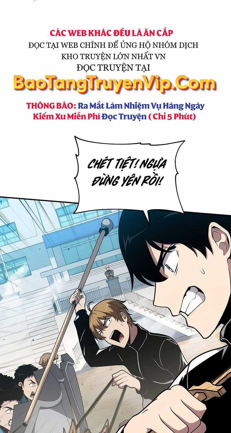 Vua Hiệp Sĩ Đã Trở Lại Với Một Vị Thần Chương 74 trang 18