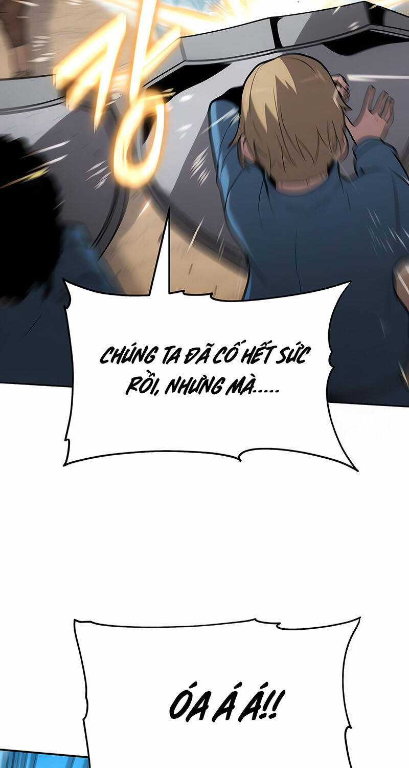 Vua Hiệp Sĩ Đã Trở Lại Với Một Vị Thần Chương 74 trang 21