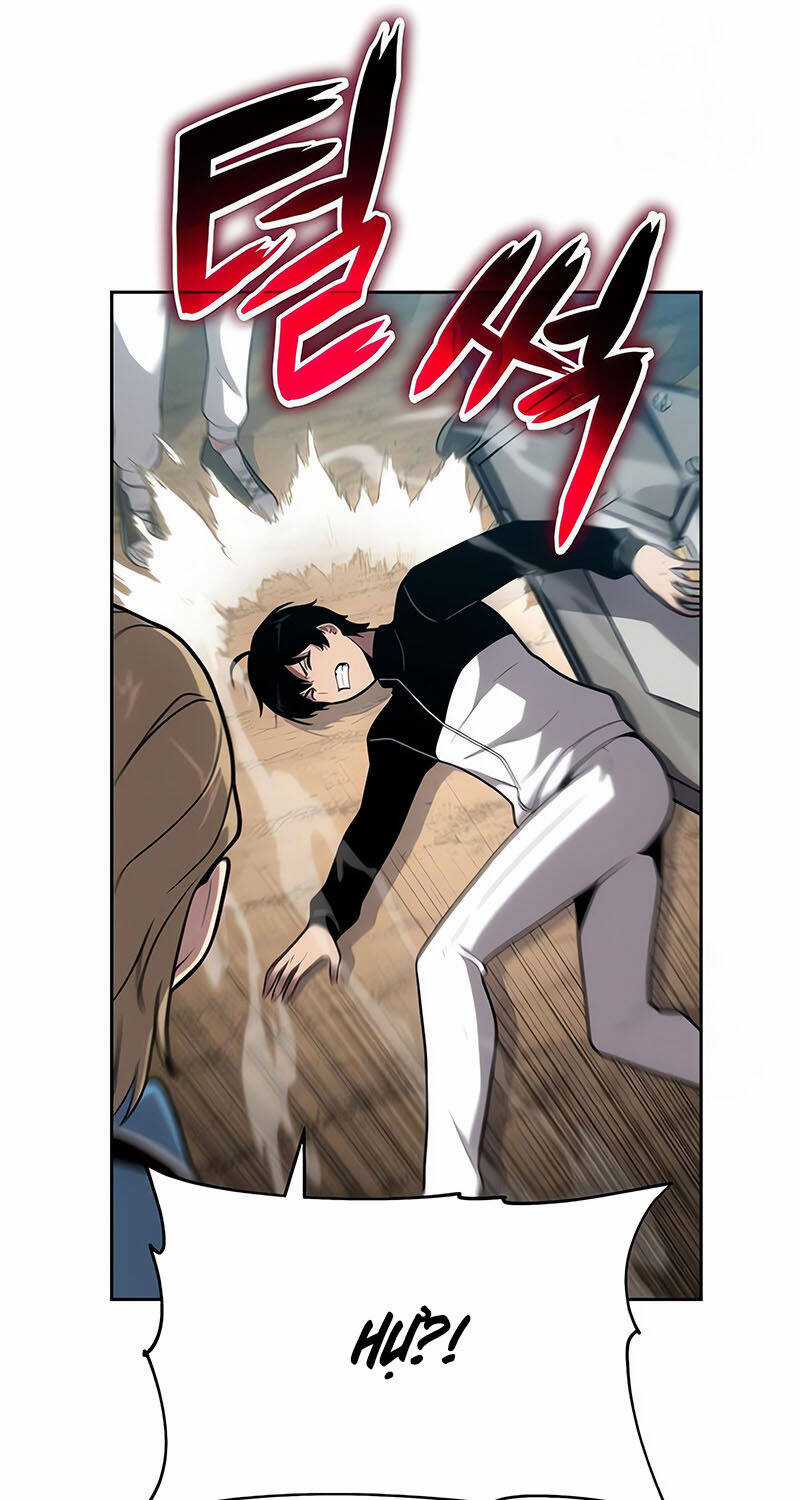 Vua Hiệp Sĩ Đã Trở Lại Với Một Vị Thần Chương 74 trang 23