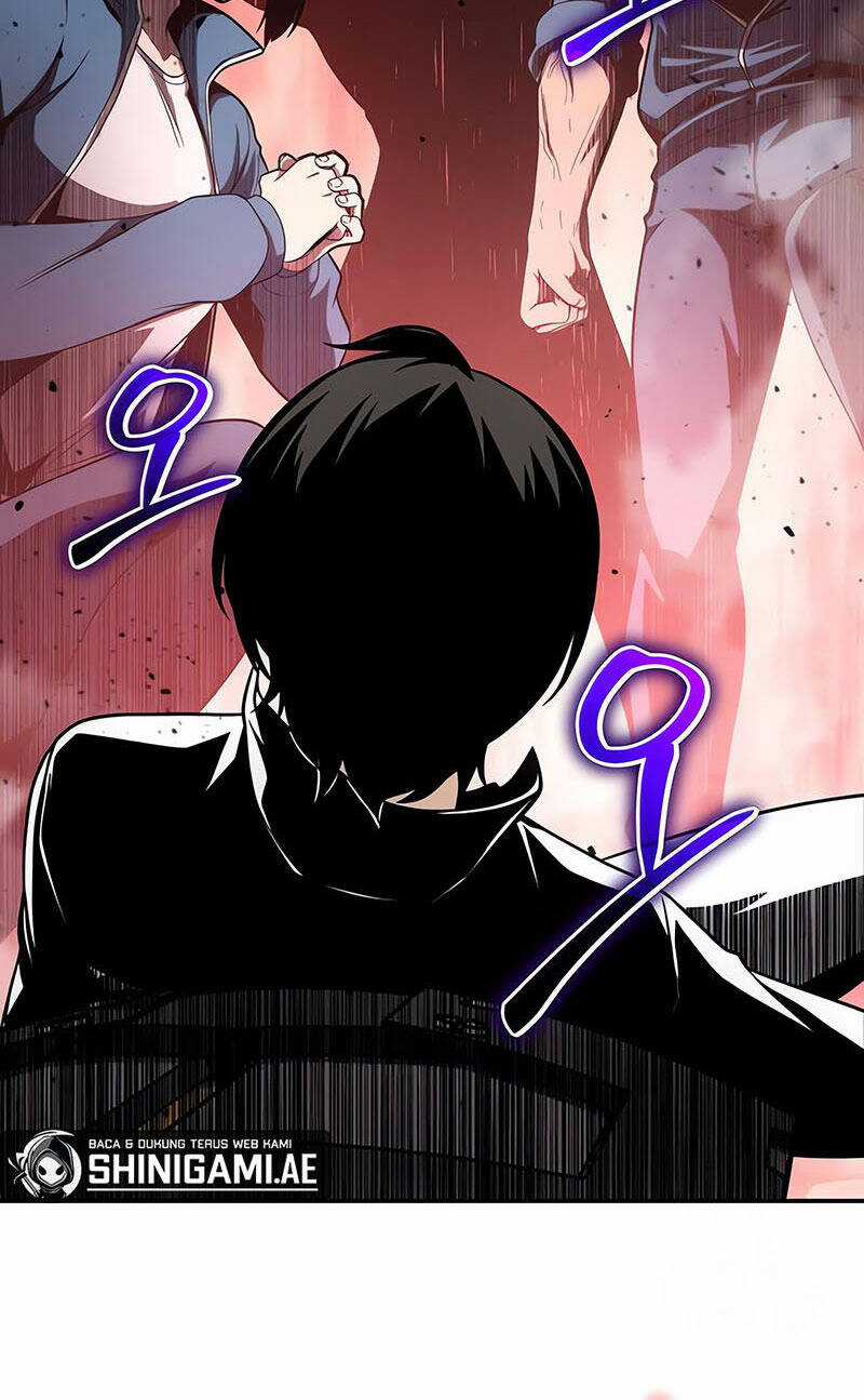 Vua Hiệp Sĩ Đã Trở Lại Với Một Vị Thần Chương 74 trang 26