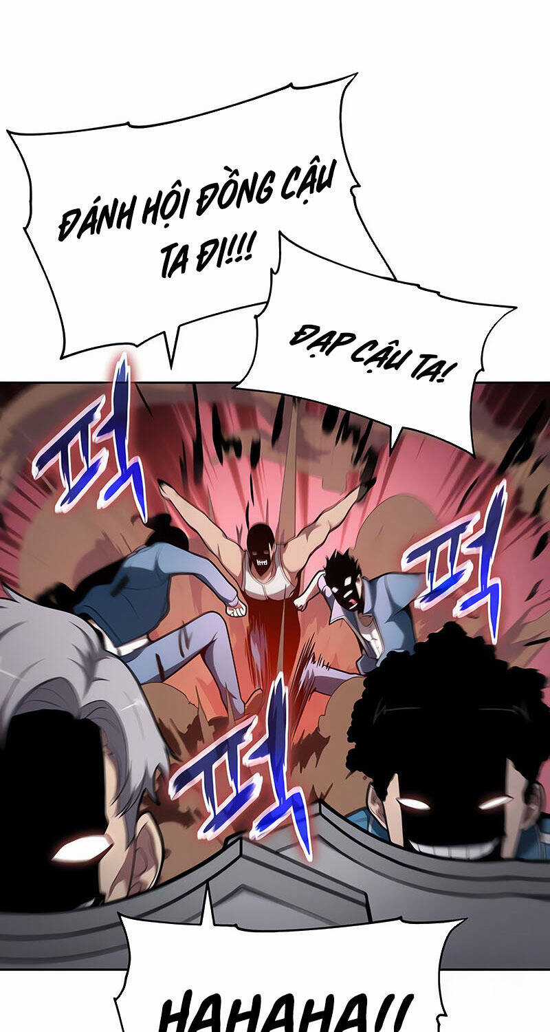 Vua Hiệp Sĩ Đã Trở Lại Với Một Vị Thần Chương 74 trang 28