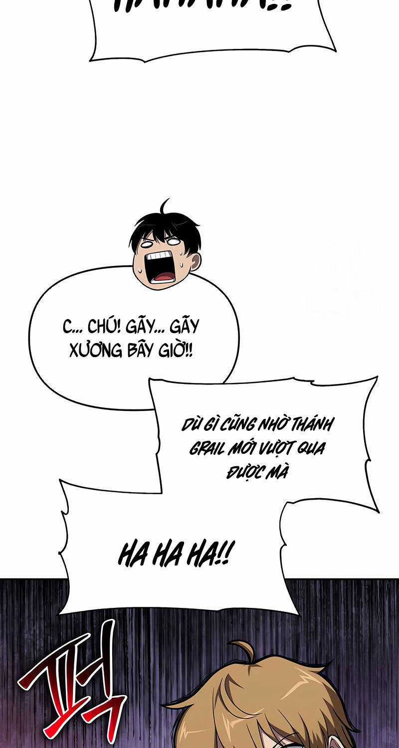 Vua Hiệp Sĩ Đã Trở Lại Với Một Vị Thần Chương 74 trang 29