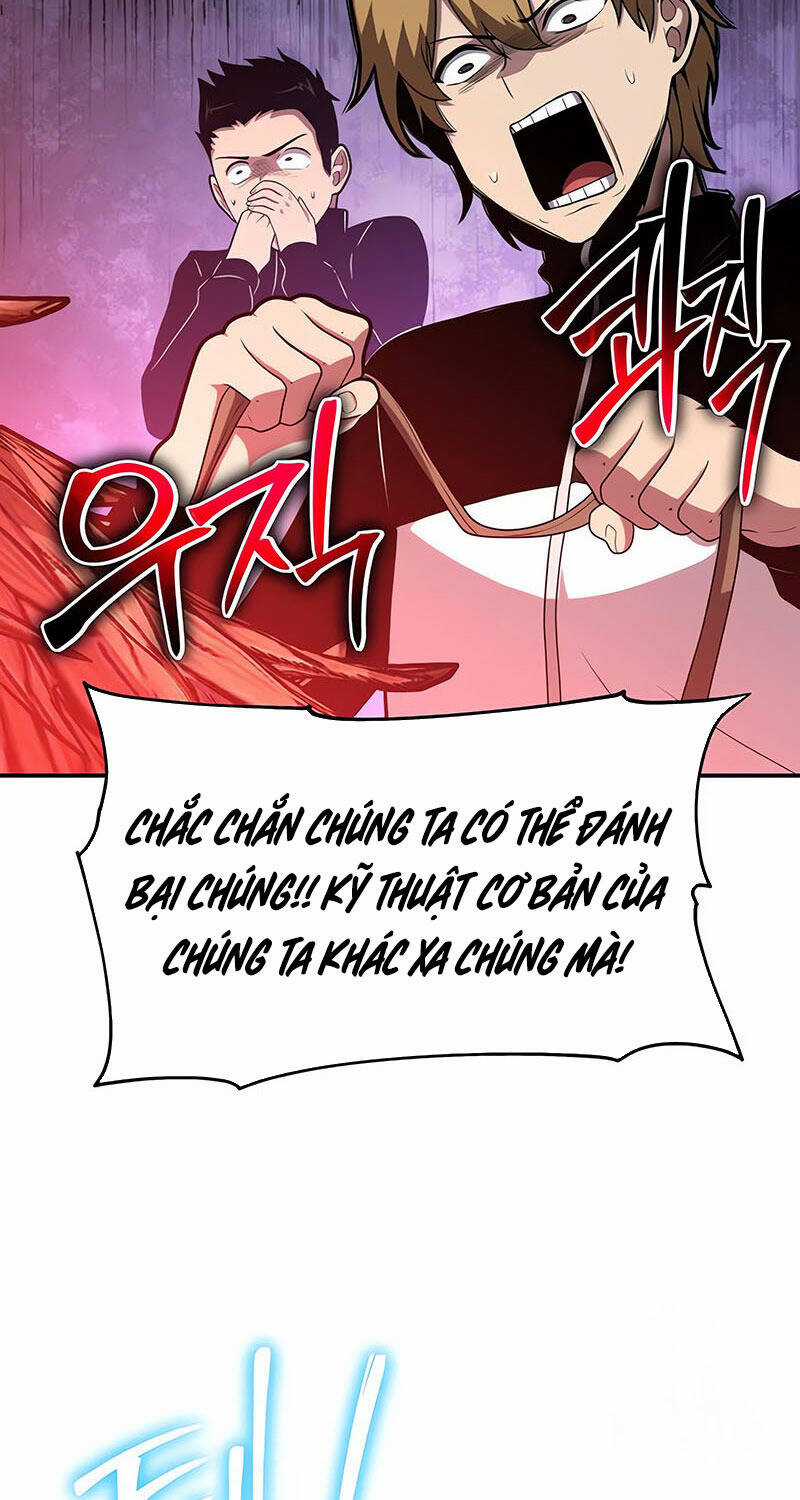 Vua Hiệp Sĩ Đã Trở Lại Với Một Vị Thần Chương 74 trang 30