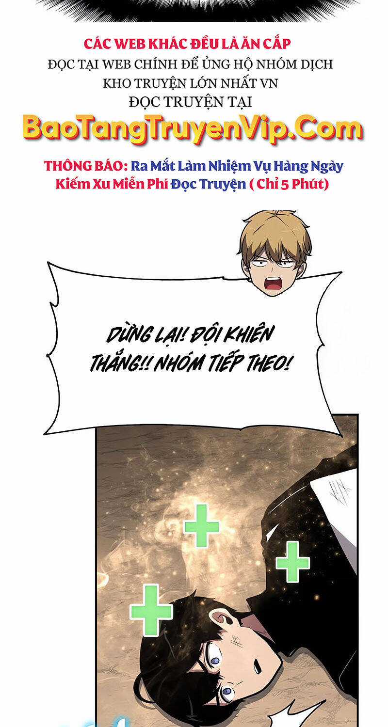 Vua Hiệp Sĩ Đã Trở Lại Với Một Vị Thần Chương 74 trang 32