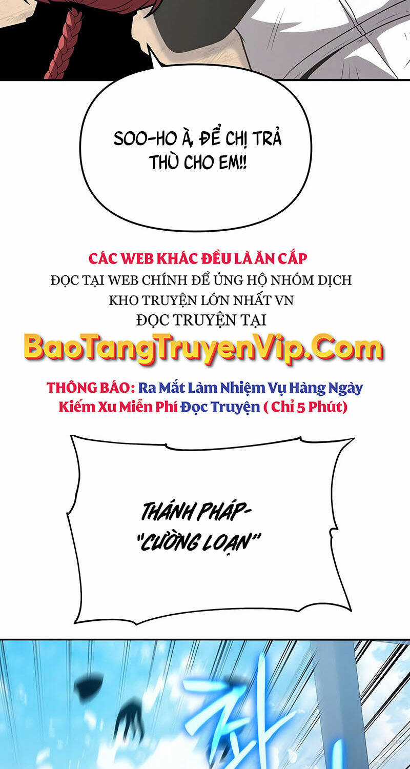 Vua Hiệp Sĩ Đã Trở Lại Với Một Vị Thần Chương 74 trang 35