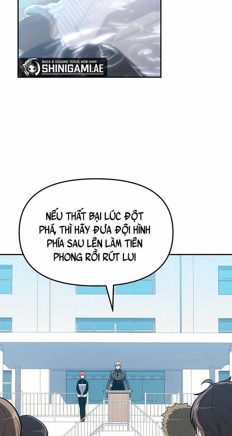 Vua Hiệp Sĩ Đã Trở Lại Với Một Vị Thần Chương 74 trang 38