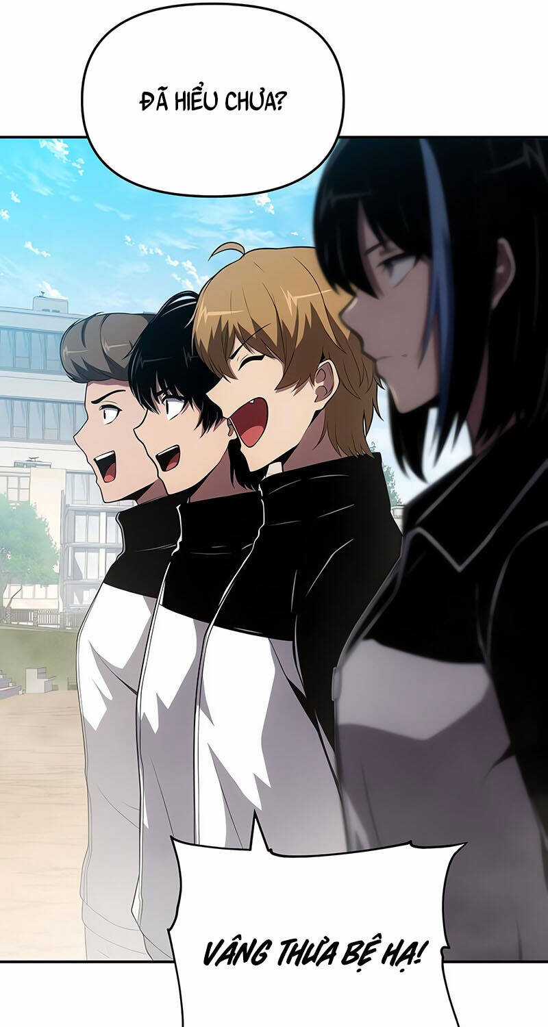 Vua Hiệp Sĩ Đã Trở Lại Với Một Vị Thần Chương 74 trang 40