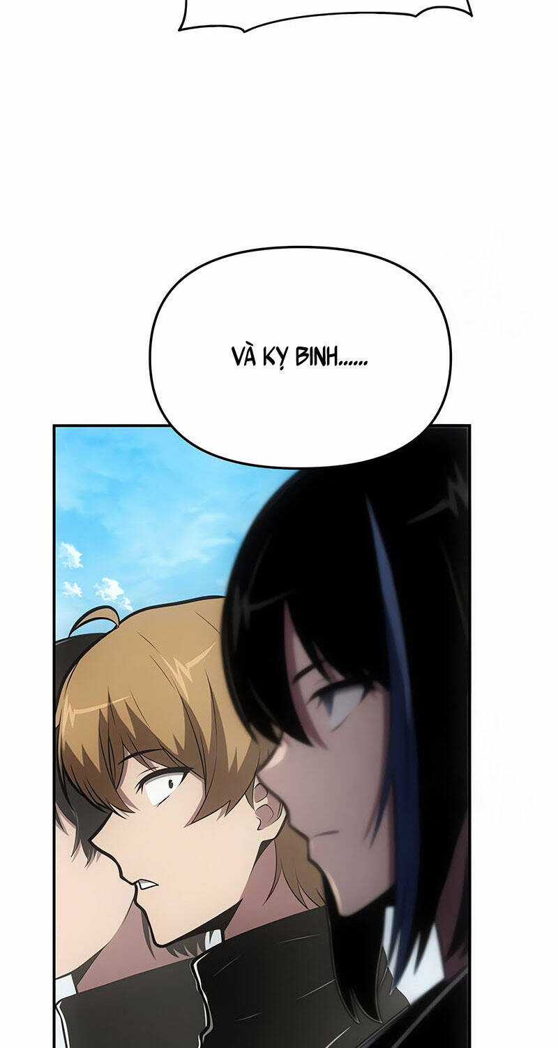 Vua Hiệp Sĩ Đã Trở Lại Với Một Vị Thần Chương 74 trang 41