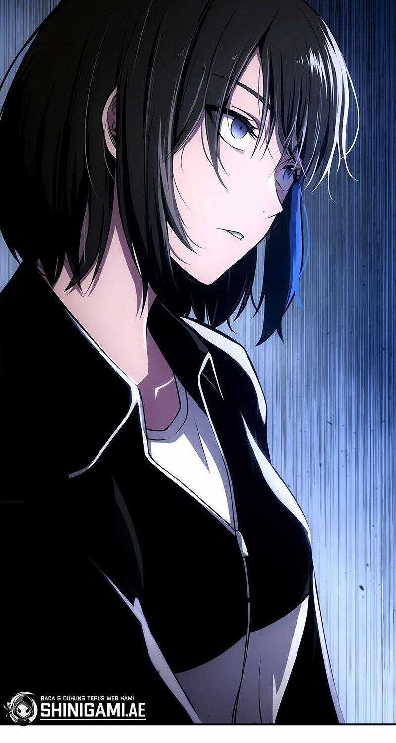 Vua Hiệp Sĩ Đã Trở Lại Với Một Vị Thần Chương 74 trang 43