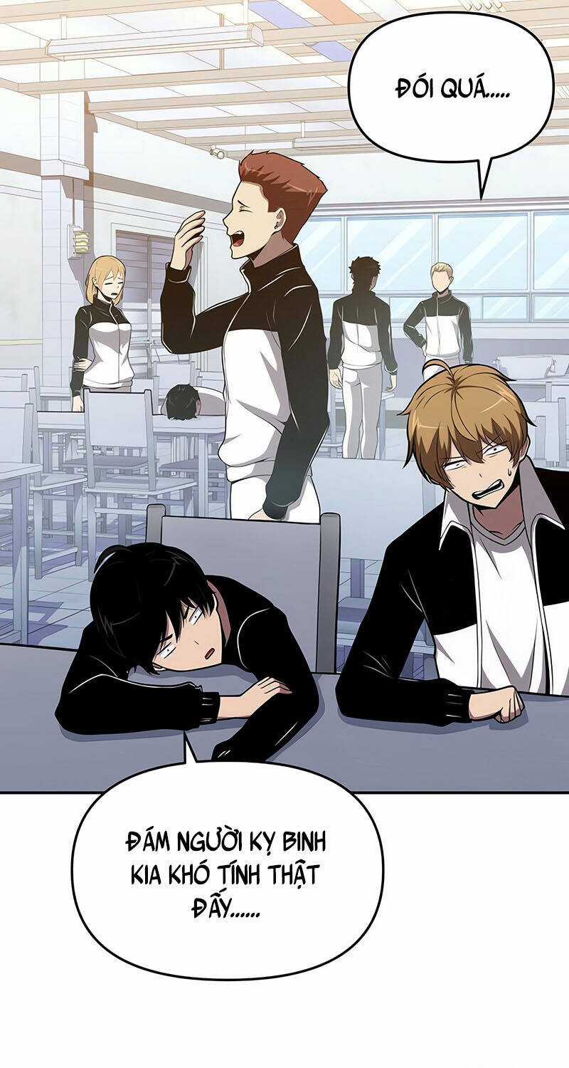 Vua Hiệp Sĩ Đã Trở Lại Với Một Vị Thần Chương 74 trang 46