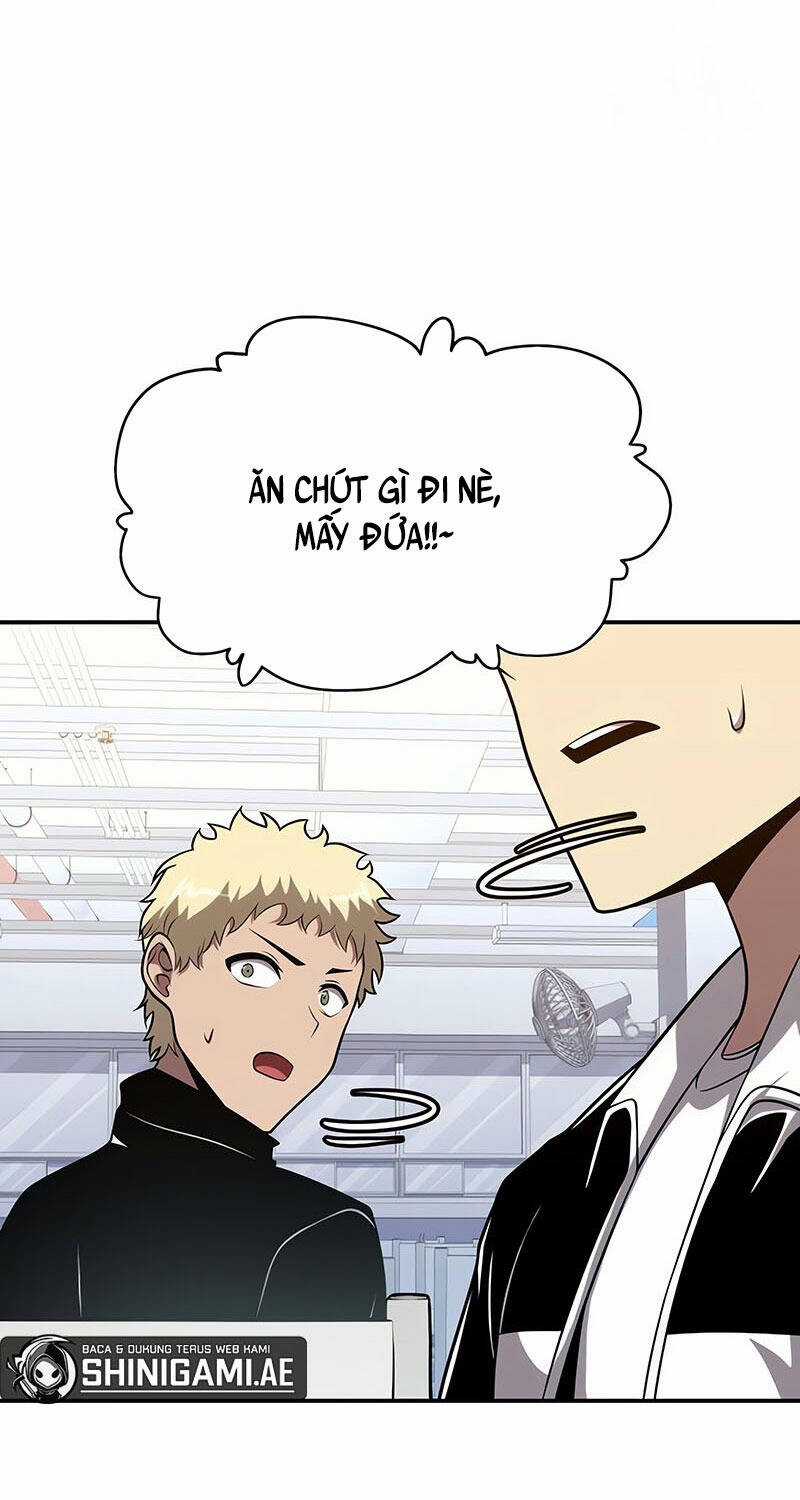 Vua Hiệp Sĩ Đã Trở Lại Với Một Vị Thần Chương 74 trang 47