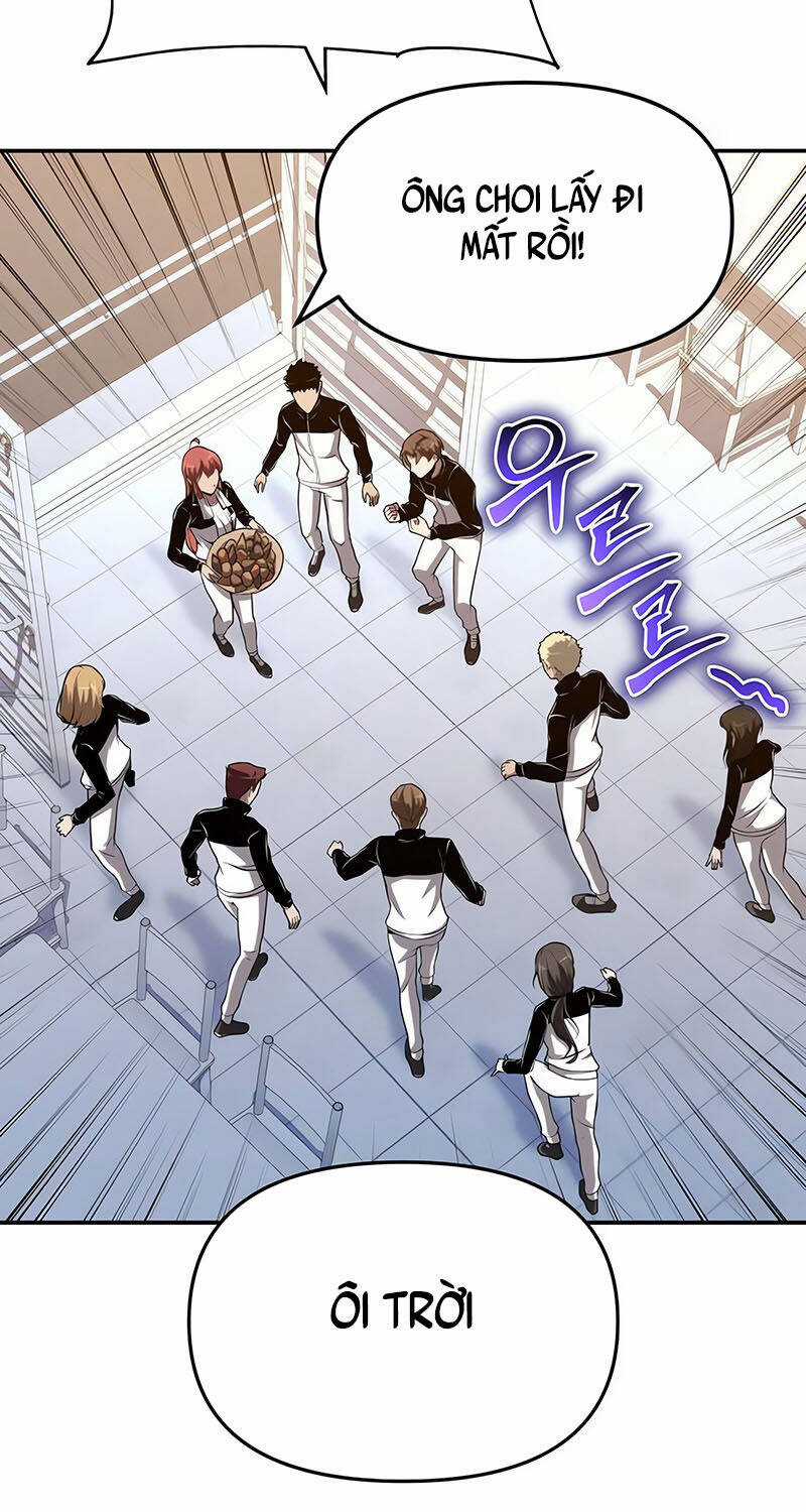 Vua Hiệp Sĩ Đã Trở Lại Với Một Vị Thần Chương 74 trang 50