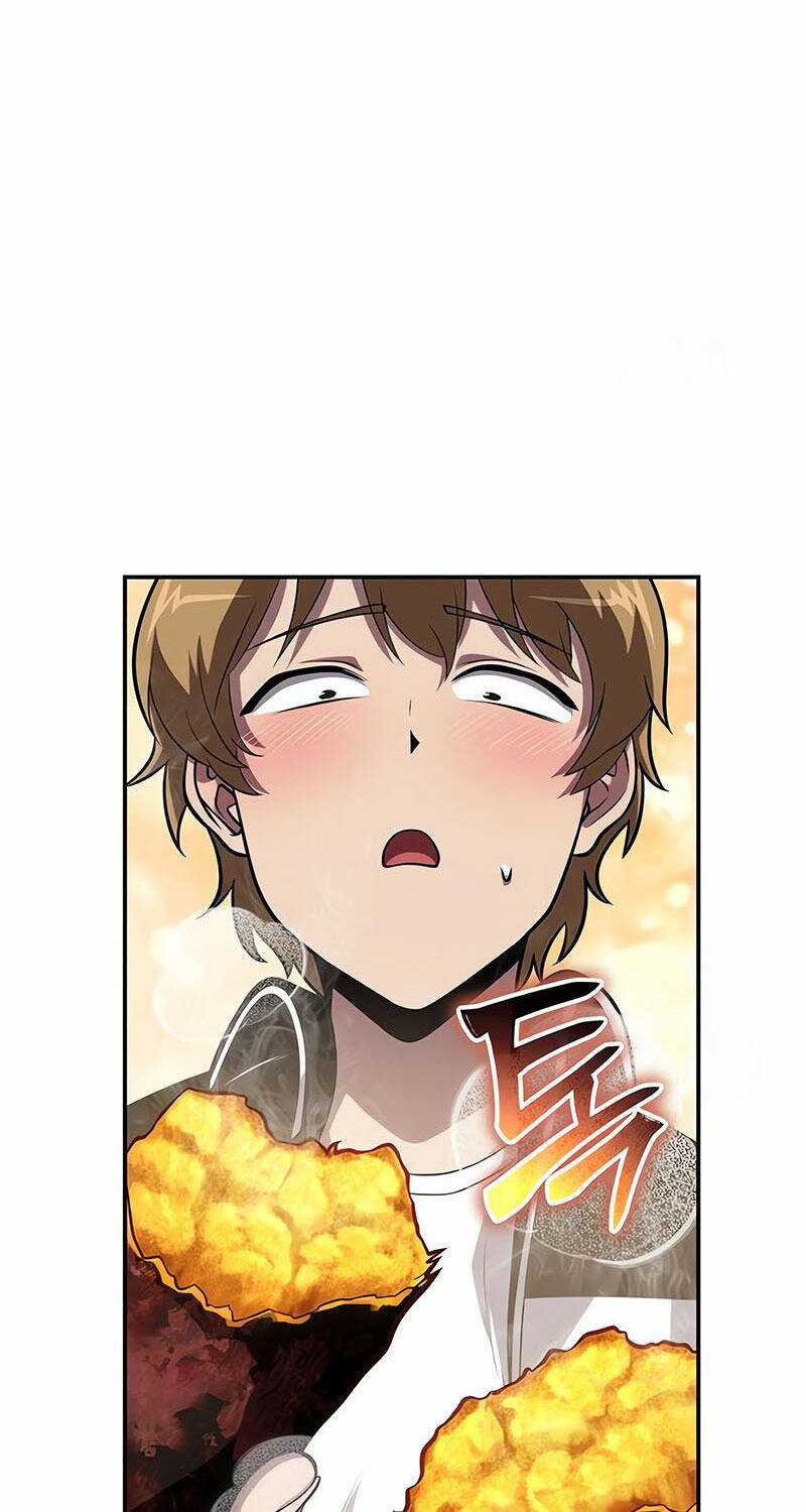 Vua Hiệp Sĩ Đã Trở Lại Với Một Vị Thần Chương 74 trang 51