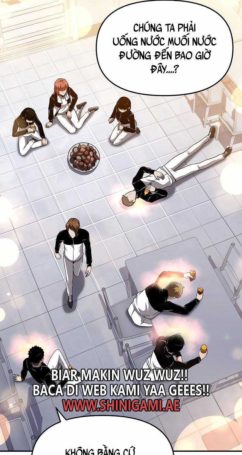 Vua Hiệp Sĩ Đã Trở Lại Với Một Vị Thần Chương 74 trang 53