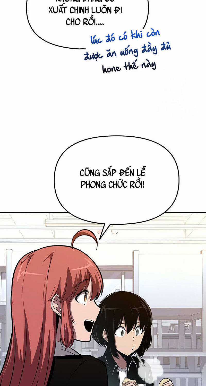 Vua Hiệp Sĩ Đã Trở Lại Với Một Vị Thần Chương 74 trang 54