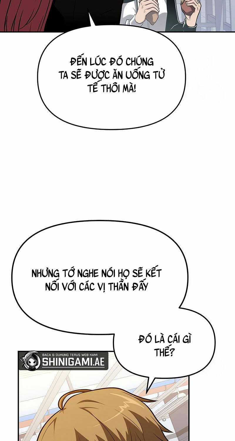 Vua Hiệp Sĩ Đã Trở Lại Với Một Vị Thần Chương 74 trang 55