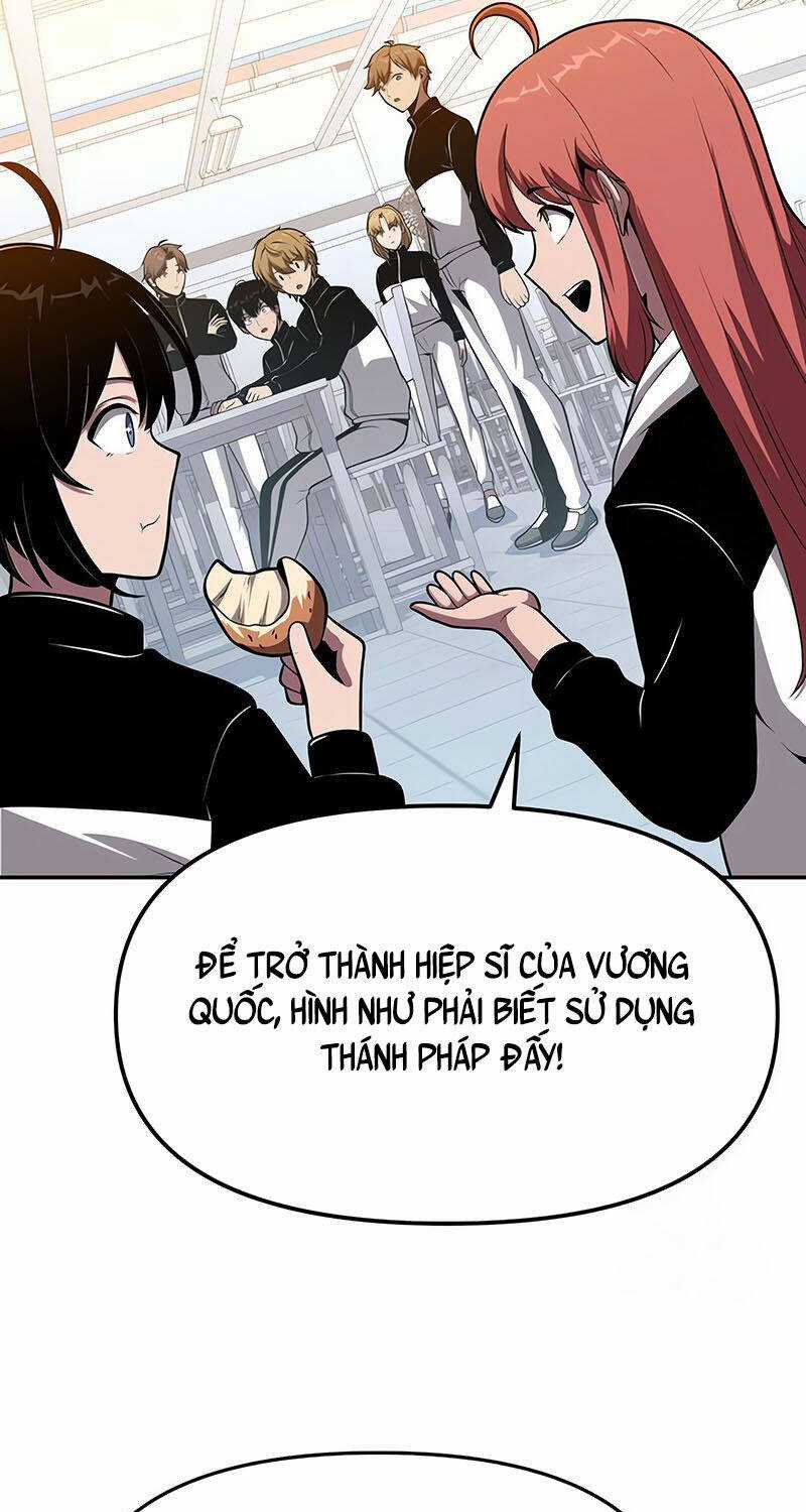 Vua Hiệp Sĩ Đã Trở Lại Với Một Vị Thần Chương 74 trang 57