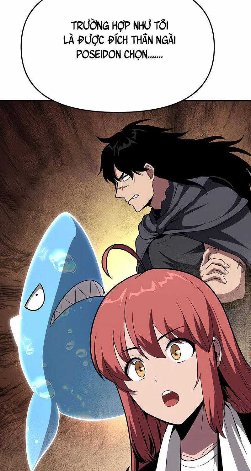 Vua Hiệp Sĩ Đã Trở Lại Với Một Vị Thần Chương 74 trang 58