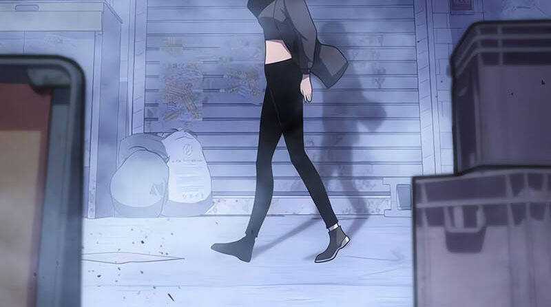 Vua Hiệp Sĩ Đã Trở Lại Với Một Vị Thần Chương 74 trang 6