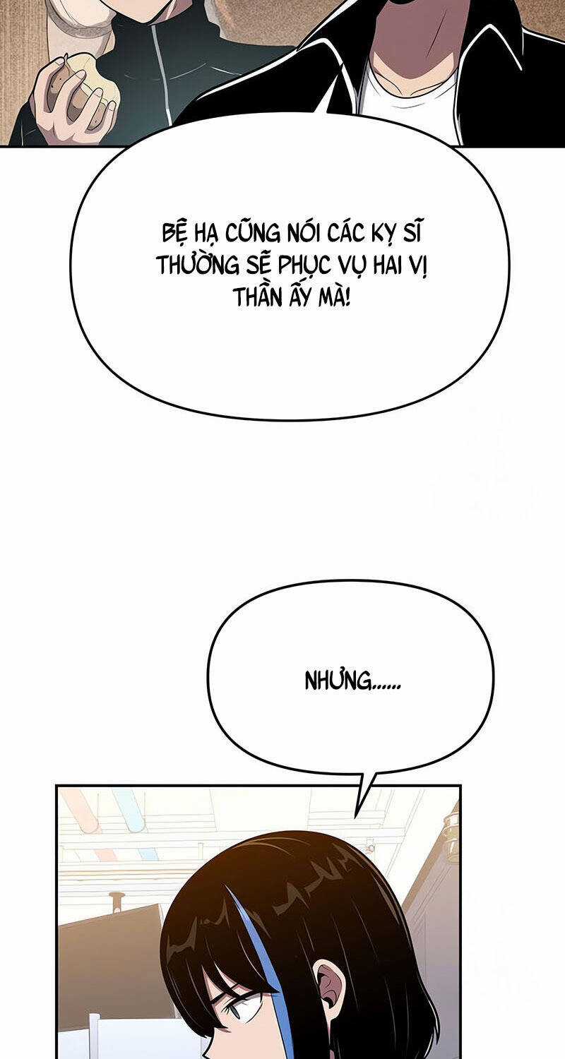 Vua Hiệp Sĩ Đã Trở Lại Với Một Vị Thần Chương 74 trang 61