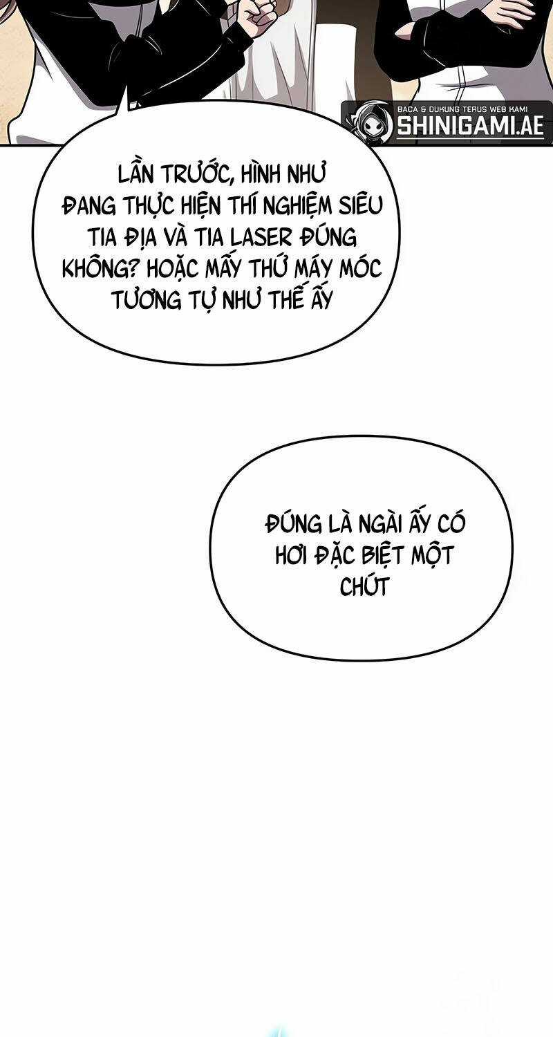 Vua Hiệp Sĩ Đã Trở Lại Với Một Vị Thần Chương 74 trang 64