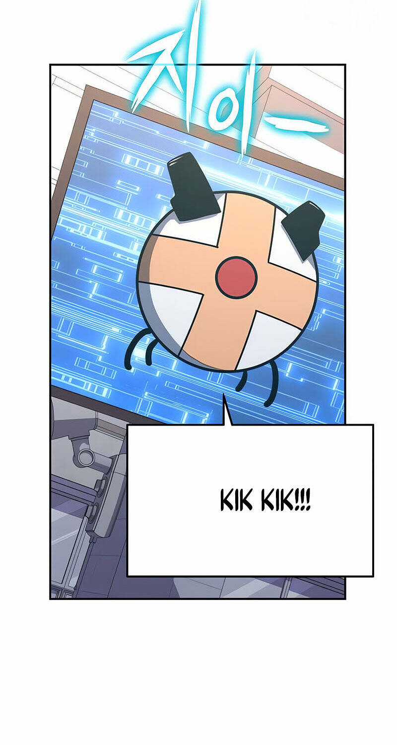 Vua Hiệp Sĩ Đã Trở Lại Với Một Vị Thần Chương 74 trang 65