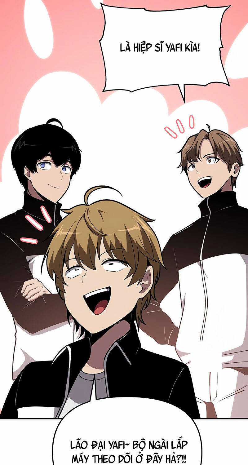 Vua Hiệp Sĩ Đã Trở Lại Với Một Vị Thần Chương 74 trang 67