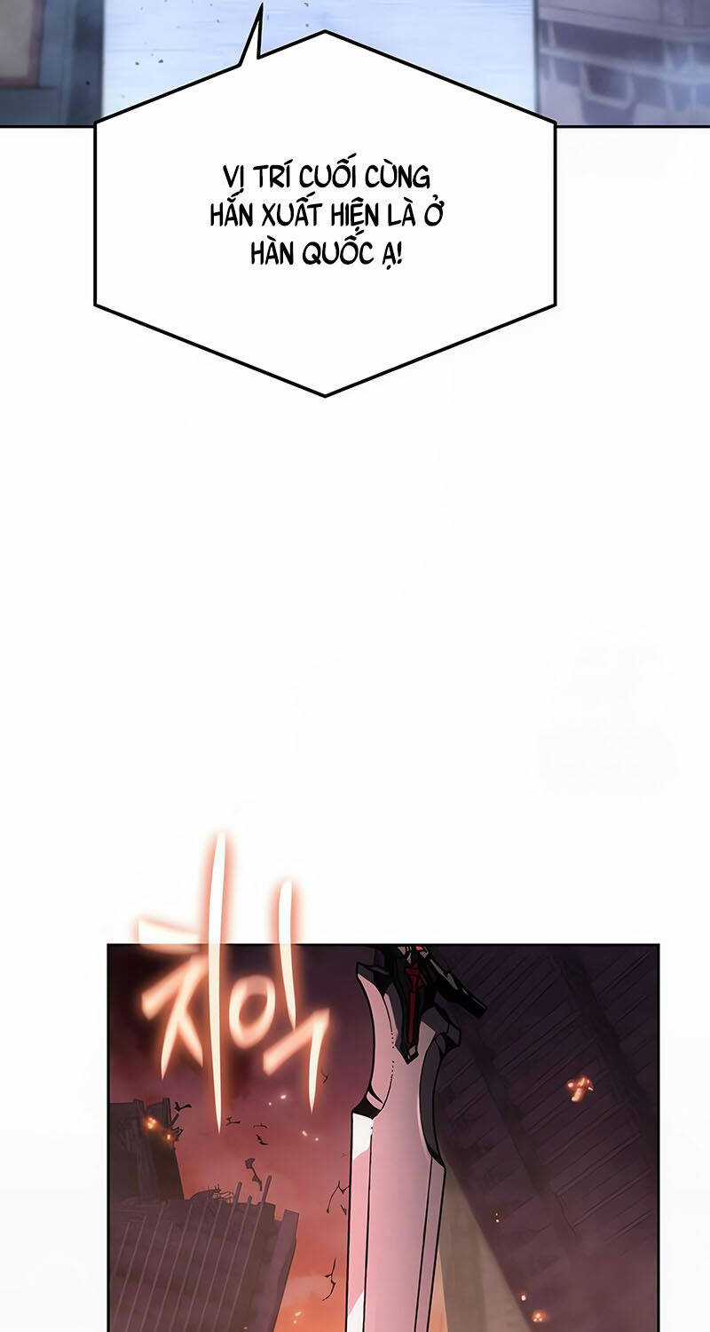 Vua Hiệp Sĩ Đã Trở Lại Với Một Vị Thần Chương 74 trang 7