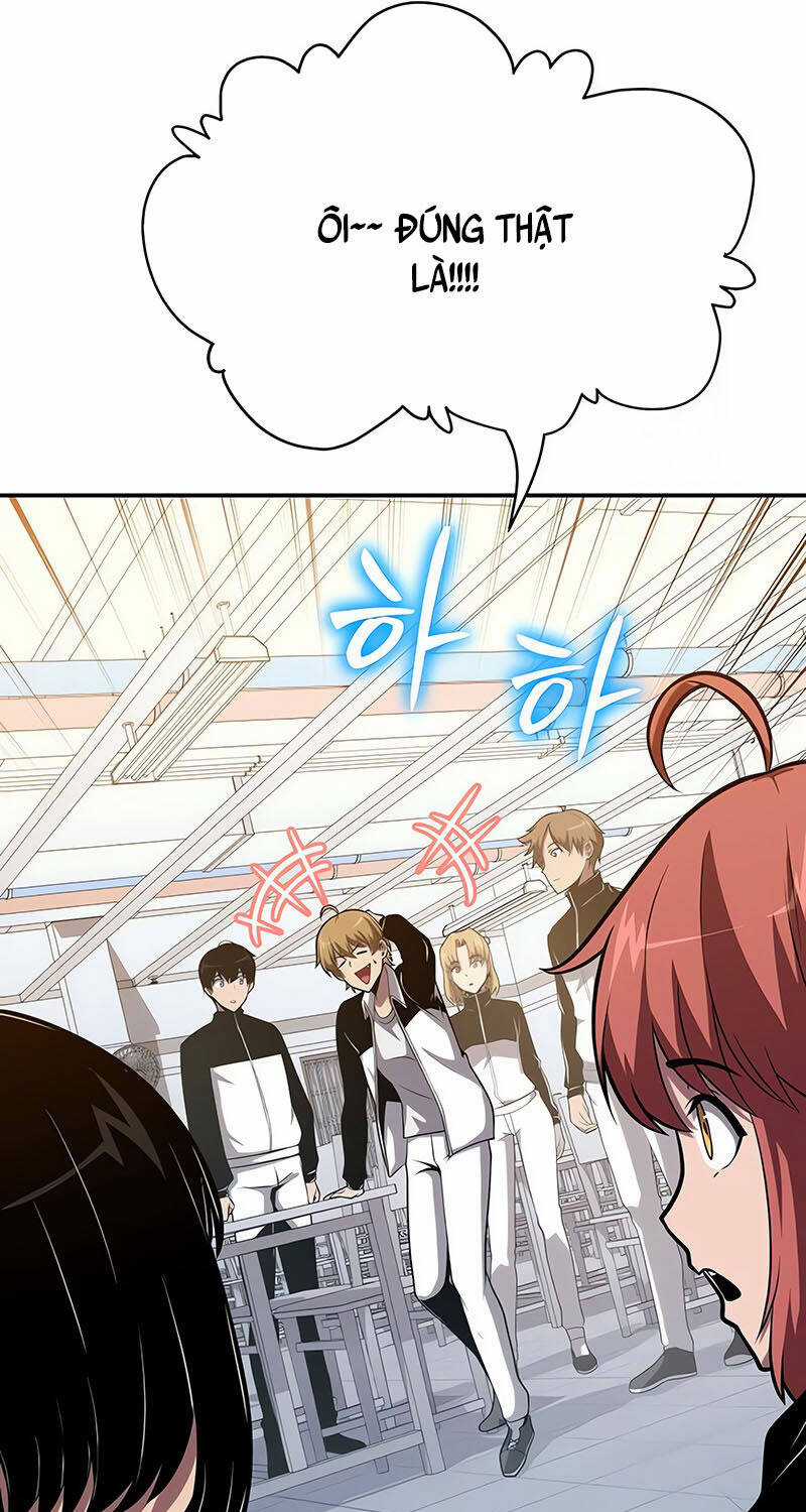 Vua Hiệp Sĩ Đã Trở Lại Với Một Vị Thần Chương 74 trang 73