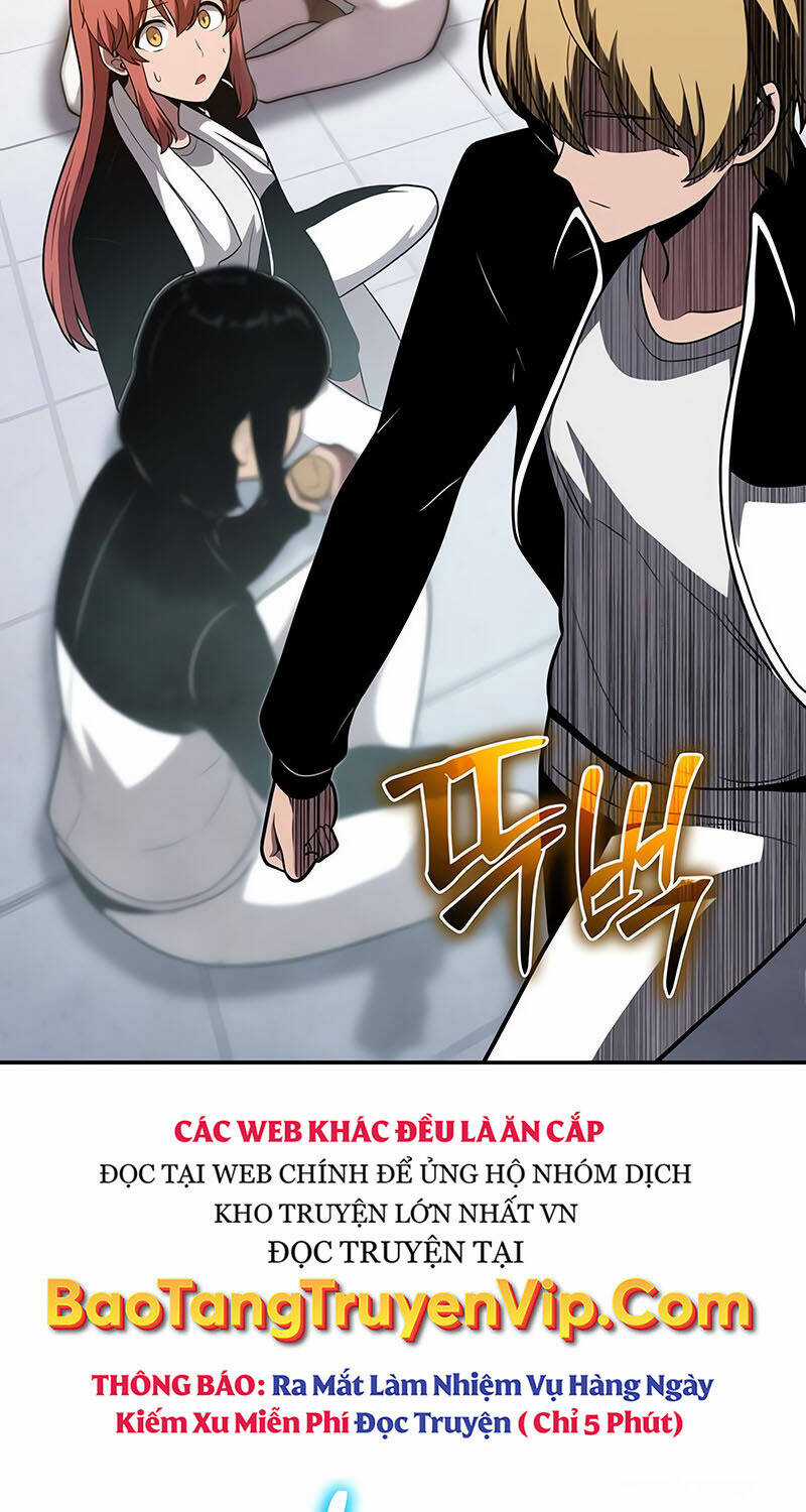 Vua Hiệp Sĩ Đã Trở Lại Với Một Vị Thần Chương 74 trang 75